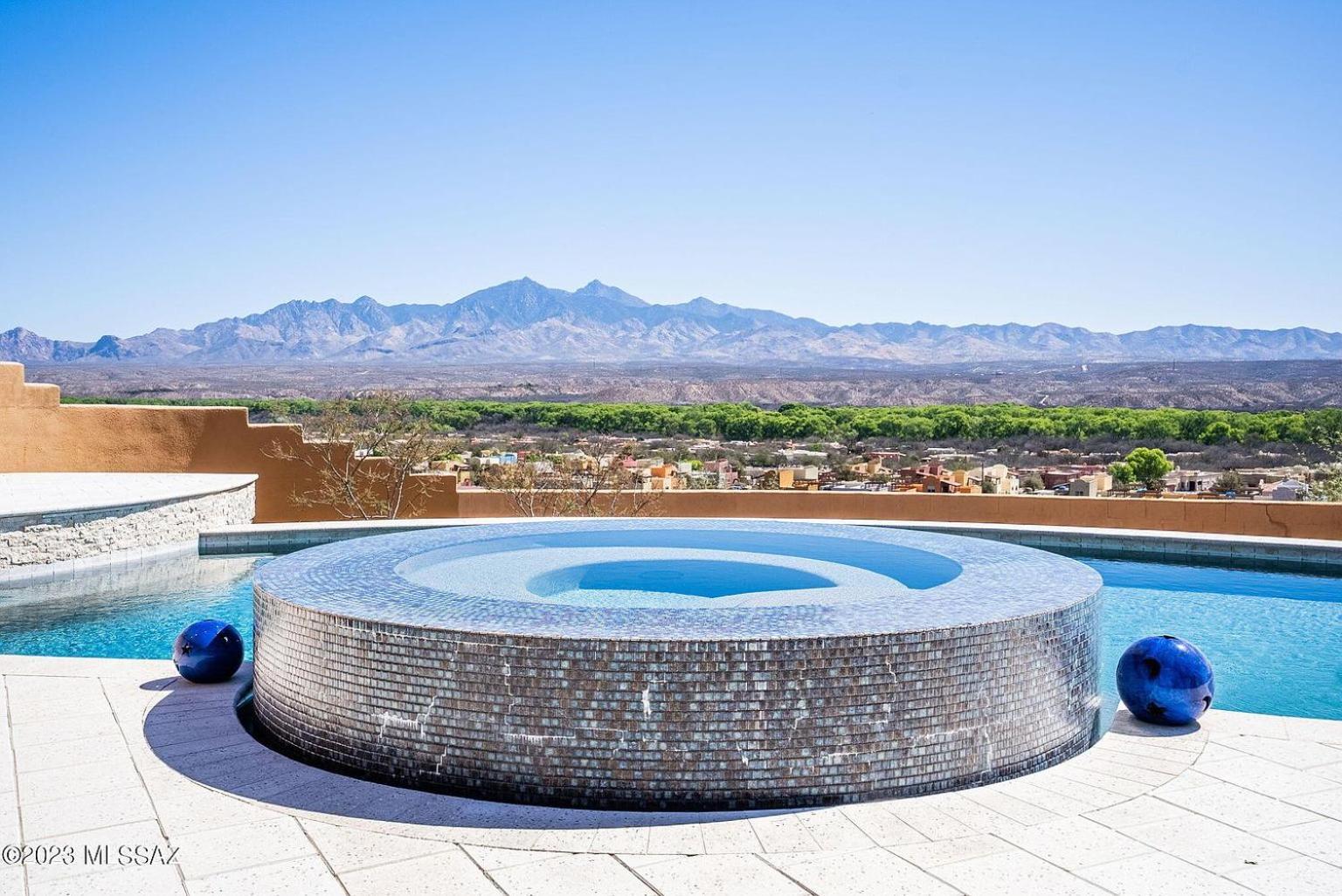 Tubac Alegria Retreat Villa Buitenkant foto